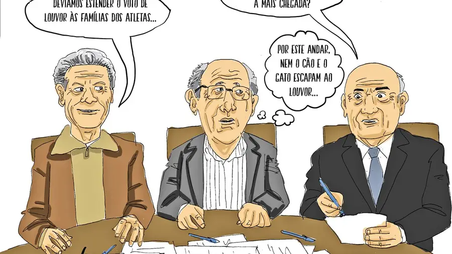 Venham daí esses louvores Venham daí esses louvores