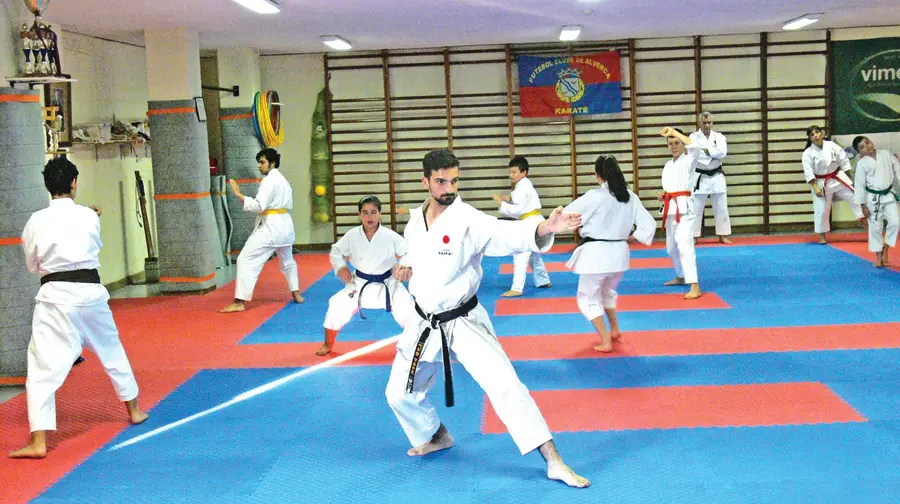 Depois do título europeu Pedro Marques quer ser campeão do mundo Depois do título europeu Pedro Marques quer ser campeão do mundo