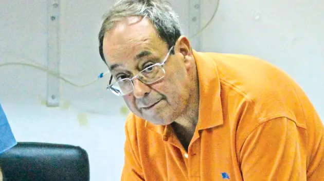 António Pardelhas é o novo presidente do Vitória de Santarém