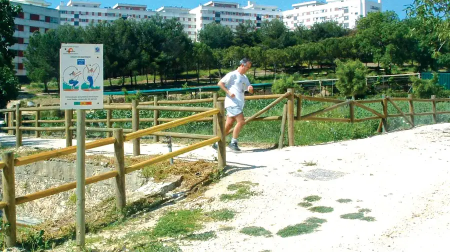 Vêm aí mais investimentos para a Quinta Municipal da Piedade Vêm aí mais investimentos para a Quinta Municipal da Piedade