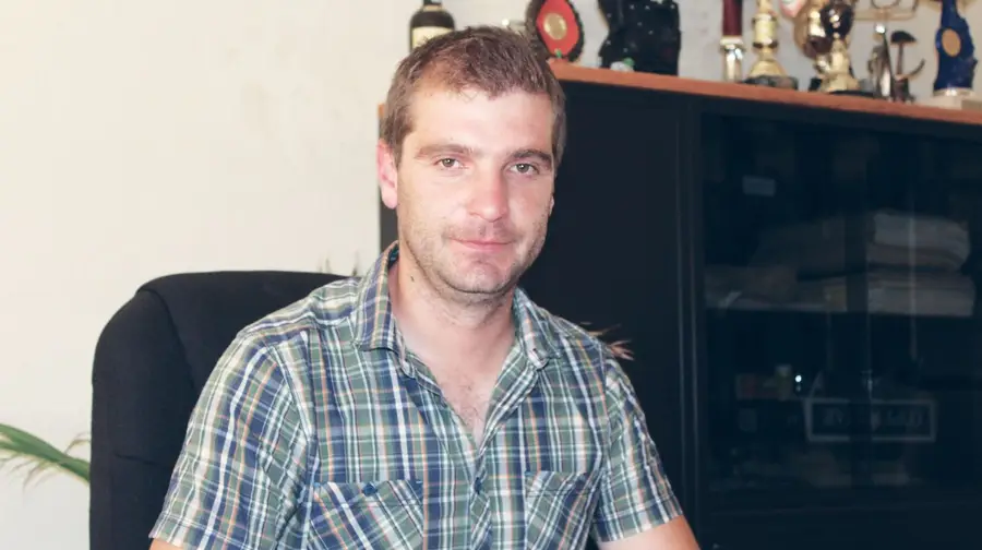 “As universidades fazem empregados mas não fazem empregadores” “As universidades fazem empregados mas não fazem empregadores”