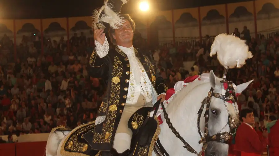 Corrida de toiros do Emigrante esta sexta-feira em Tomar Corrida de toiros do Emigrante esta sexta-feira em Tomar