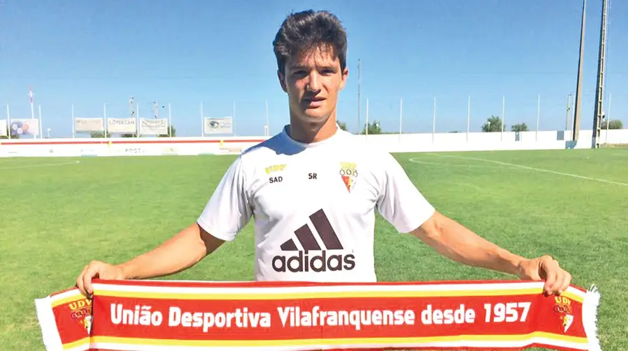 Vilafranquense quer garantir a manutenção o mais rápido possível Vilafranquense quer garantir a manutenção o mais rápido possível