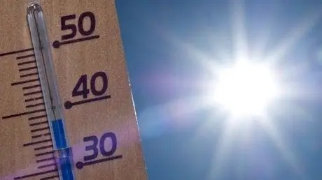 Concelhos de Abrantes e Tomar atingiram temperaturas superiores a 45 graus