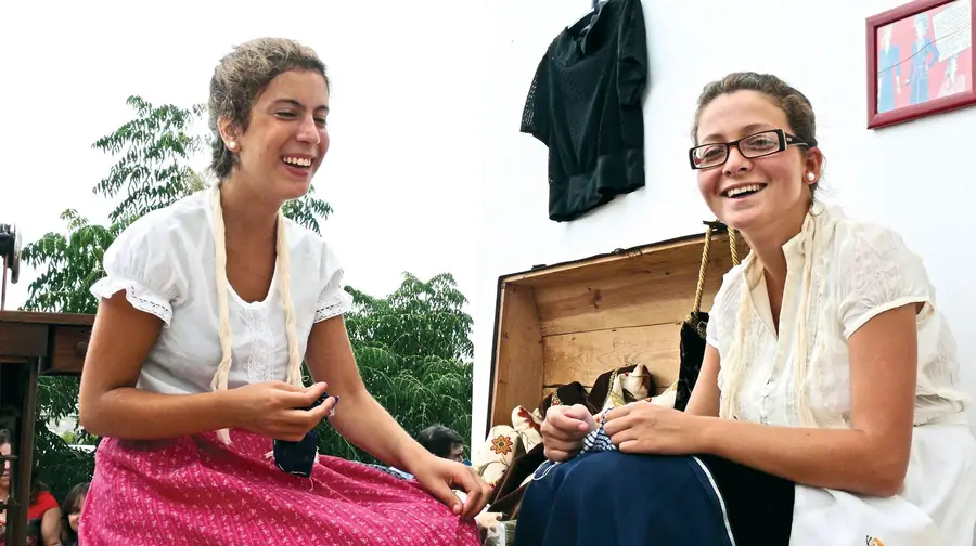 As Festas em Honra de Nossa Senhora do Castelo