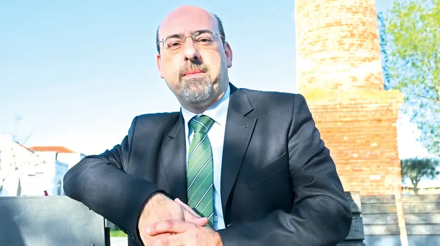 O vereador e a cadeira O vereador e a cadeira