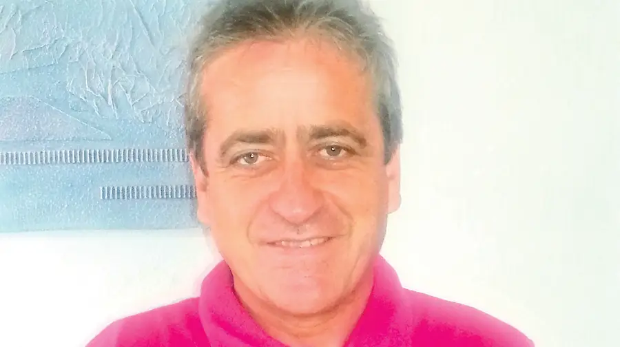 José Manuel Lopes Ribeiro