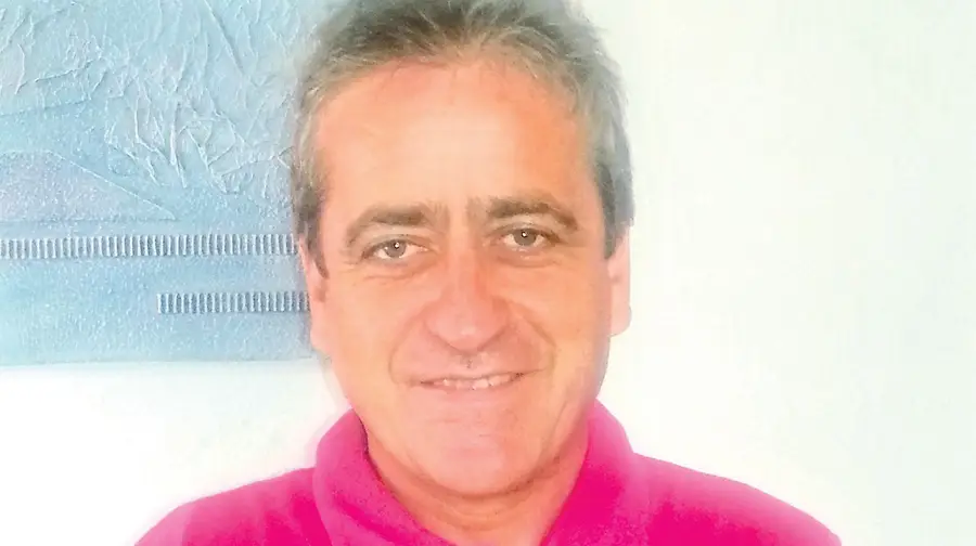 José Manuel Lopes Ribeiro