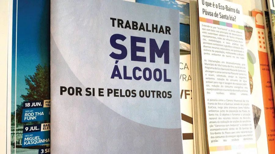 Tudo em copos limpos Tudo em copos limpos