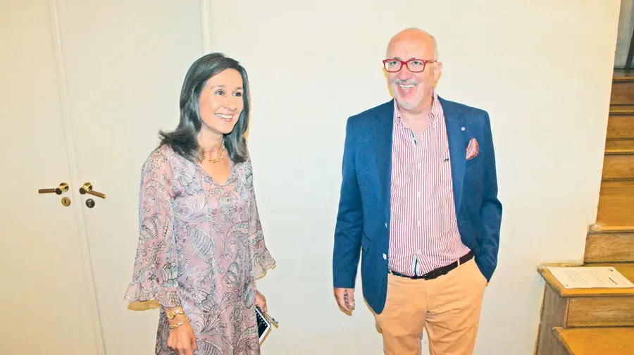 O convite de Ceia da Silva O convite de Ceia da Silva