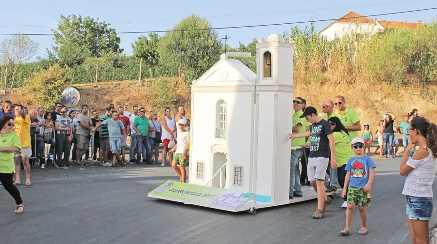 Igreja ao domicílio