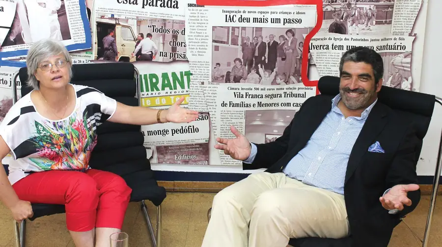 Cada obra inaugurada significa muitas despesas de manutenção e para essas não há fundos comunitários Cada obra inaugurada significa muitas despesas de manutenção e para essas não há fundos comunitários