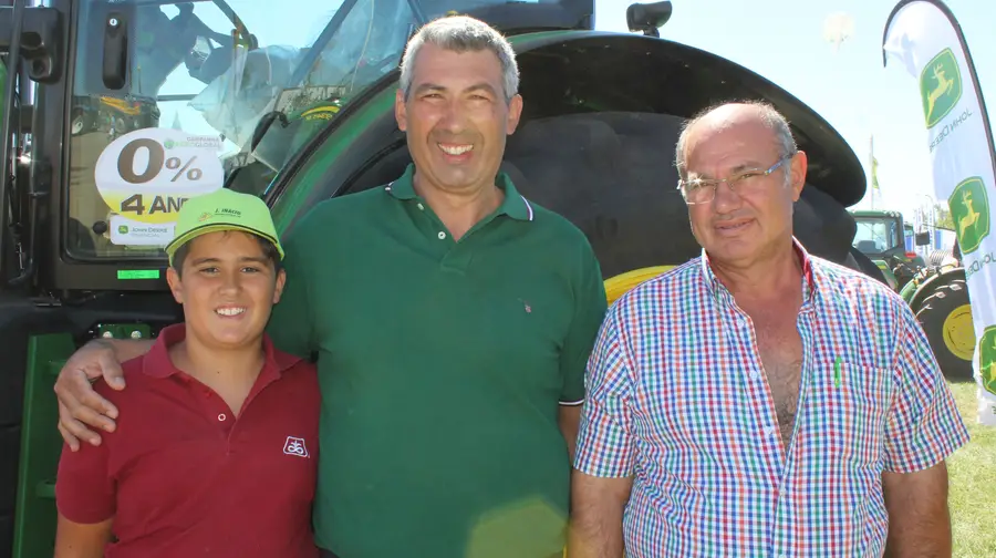 Agricultura da região só é viável com subsídios