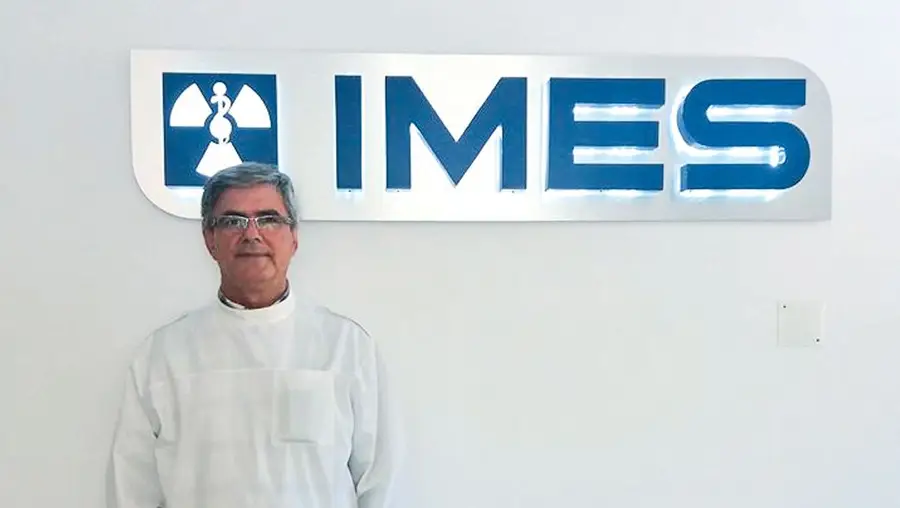 O compromisso do IMES - Centro de Imagens Médicas de Santarém com os utentes O compromisso do IMES - Centro de Imagens Médicas de Santarém com os utentes
