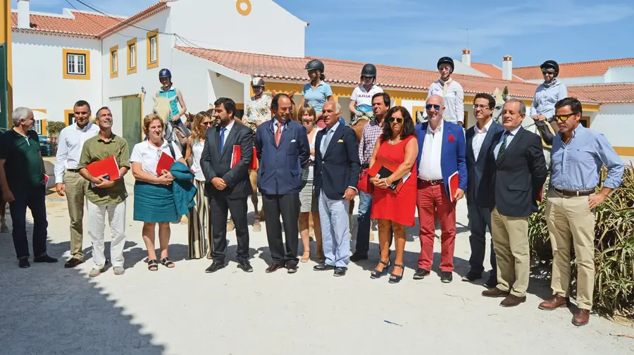 Turismo Equestre tem que se profissionalizar e ter mais apoio Turismo Equestre tem que se profissionalizar e ter mais apoio