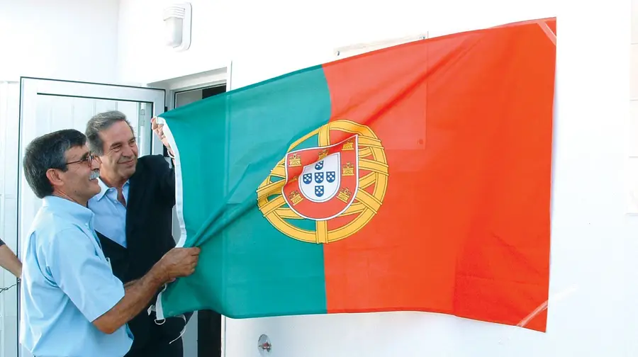 Vida de autarca é desgastante Vida de autarca é desgastante