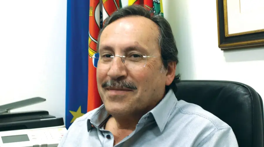 Estrutura nacional do PS confirma recandidatura de Pedro Ferreira em Torres Novas Estrutura nacional do PS confirma recandidatura de Pedro Ferreira em Torres Novas