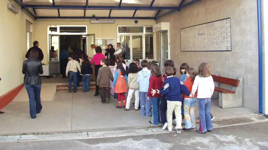 Educação custa seis milhões de euros ao orçamento de Vila Franca de Xira