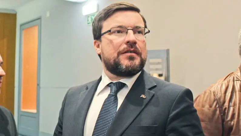 Câmara de Santarém ameaça processar Autoridade Tributária Câmara de Santarém ameaça processar Autoridade Tributária
