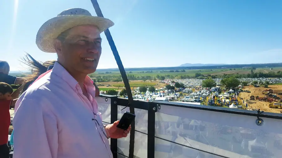 Saudades do campo Saudades do campo