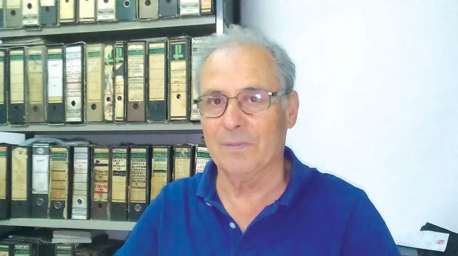 José Jerónimo Canivete Proença José Jerónimo Canivete Proença