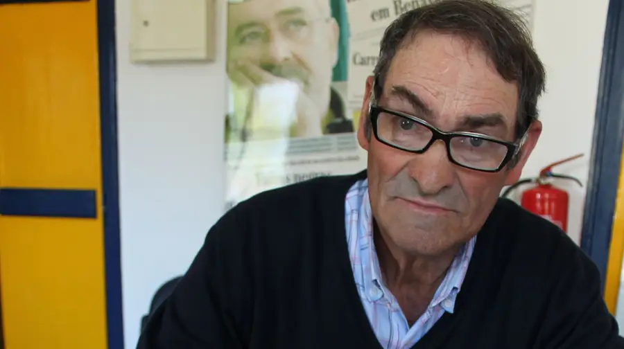 Empresário que chamou mentirosa à presidente de Abrantes vai ser alvo de avaliação psicológica