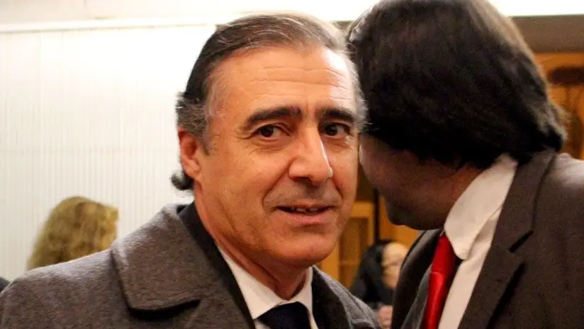 Ministério Público avalia perda de mandato de Francisco Cunha Ministério Público avalia perda de mandato de Francisco Cunha