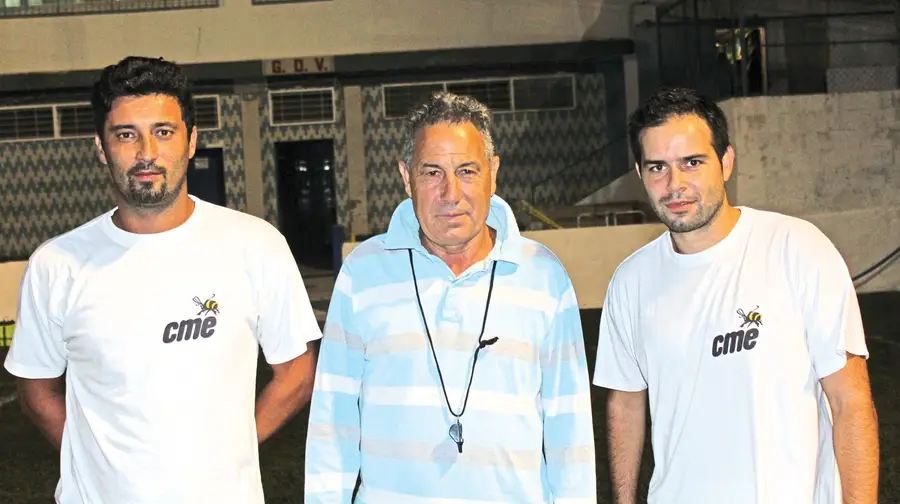Fica tudo em família Fica tudo em família