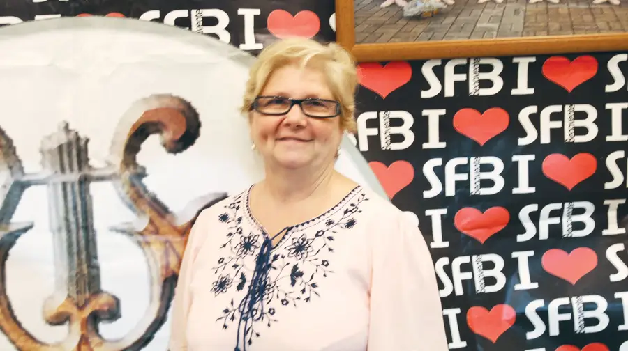 Uma espécie de canivete suíço