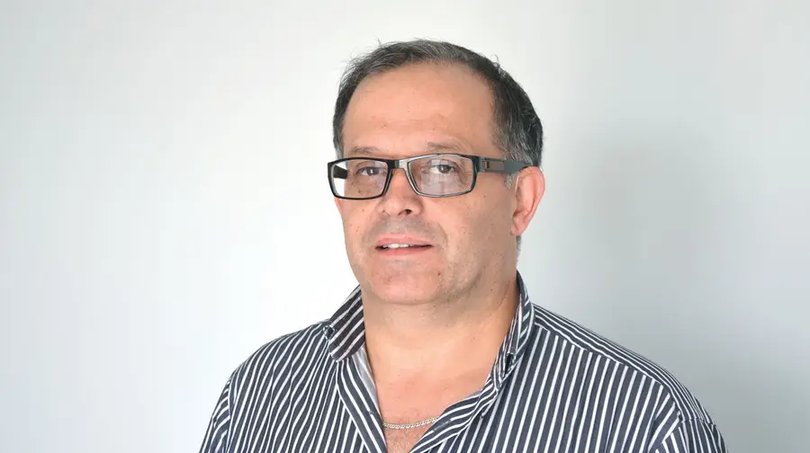 “Só há sucesso com trabalho e simplicidade e os políticos não sabem o que isso é” “Só há sucesso com trabalho e simplicidade e os políticos não sabem o que isso é”
