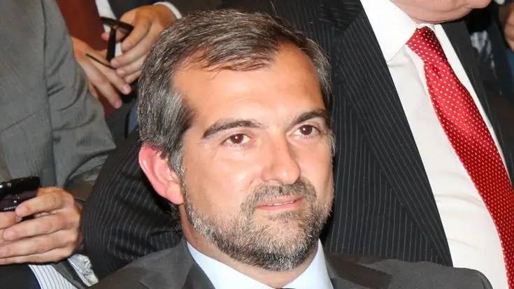 Deputado Nuno Serra integra grupo para preparar o futuro da PAC Deputado Nuno Serra integra grupo para preparar o futuro da PAC