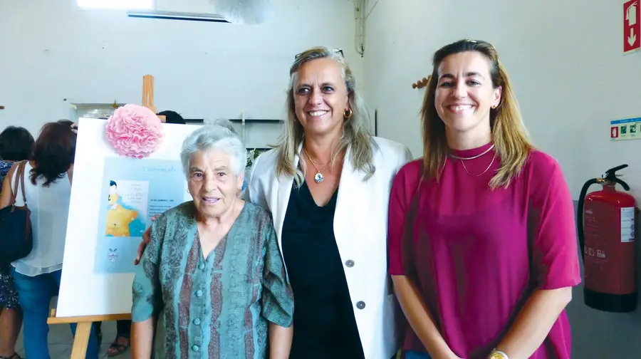 Livro de contos para crianças “Maria, vai-te deitar” apresentado em Achete Livro de contos para crianças “Maria, vai-te deitar” apresentado em Achete