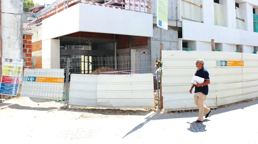 ACT aponta falhas no acidente de trabalho que vitimou dois homens em Abrantes ACT aponta falhas no acidente de trabalho que vitimou dois homens em Abrantes