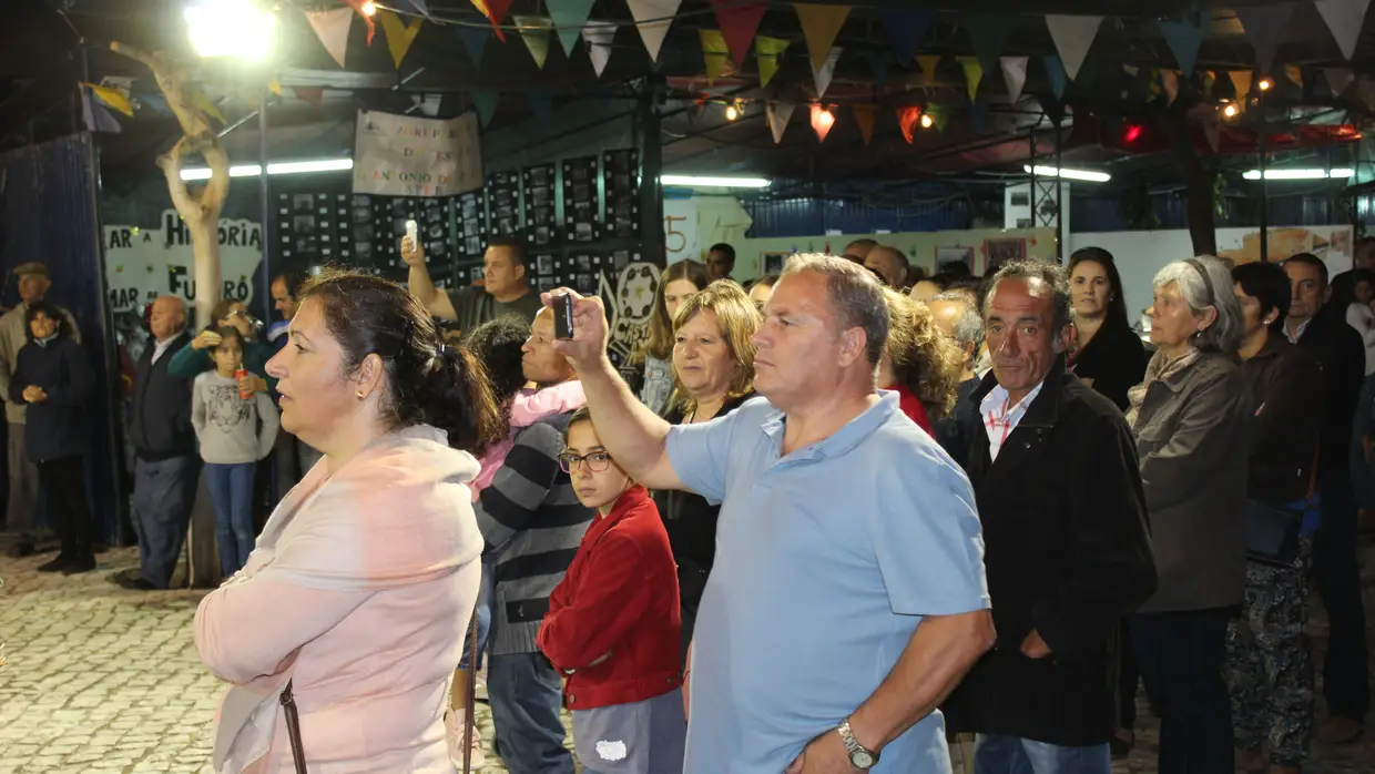 Castanheira do Ribatejo celebra 31 anos de elevação a vila