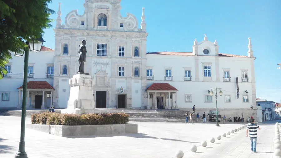 Câmara de Santarém aposta nos milhões da Europa para requalificar a cidade Câmara de Santarém aposta nos milhões da Europa para requalificar a cidade