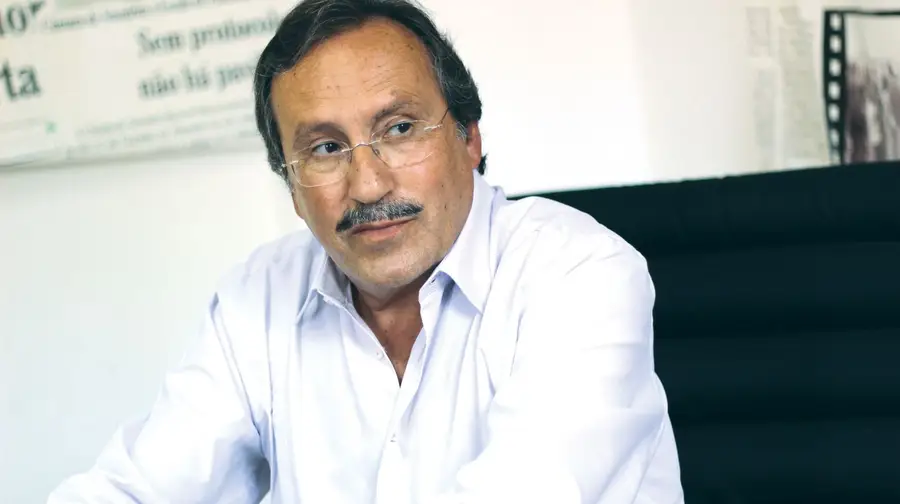 Pedro Ferreira diz ter sido ameaçado por causa da poluição em Torres Novas Pedro Ferreira diz ter sido ameaçado por causa da poluição em Torres Novas