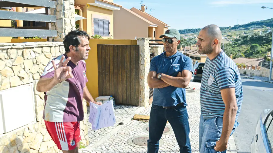 Moradores do Monte Sereno reclamam mais atenção dos políticos