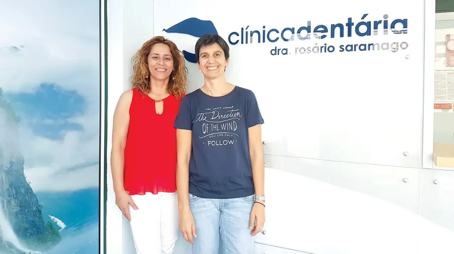 Medicina Holística na Clínica Dentária Dra. Rosário Saramago