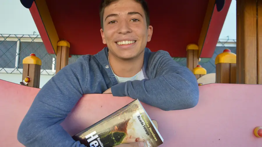 Modo como escola formata os jovens estraga a criatividade