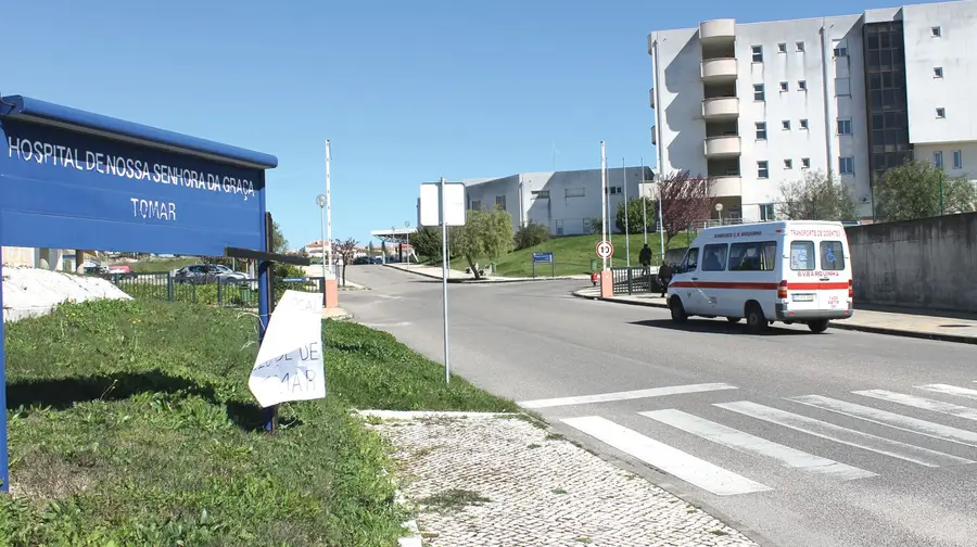 Medicina Interna volta ao Hospital de Tomar a 20 de Outubro