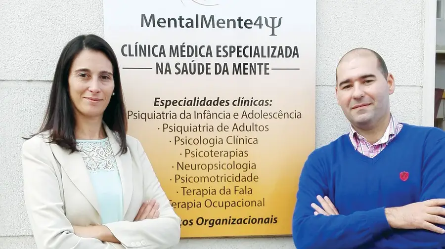 MentalMente4PSI em Almeirim é especializada na saúde da mente MentalMente4PSI em Almeirim é especializada na saúde da mente