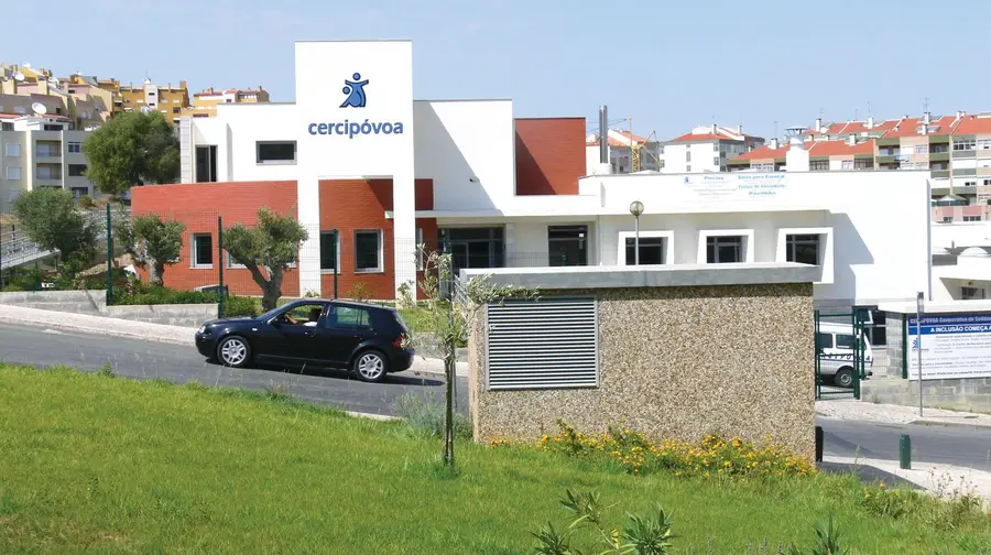 Cercipóvoa garante que não vai fechar portas apesar das dificuldades Cercipóvoa garante que não vai fechar portas apesar das dificuldades