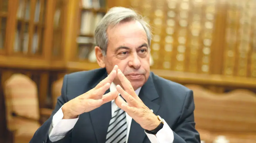 “Não percebo por que razão Abrantes não consegue fixar população e captar indústrias” “Não percebo por que razão Abrantes não consegue fixar população e captar indústrias”