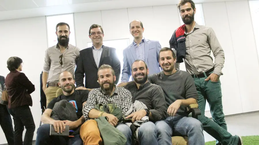 StartUp Torres Novas arranca com quatro projectos StartUp Torres Novas arranca com quatro projectos