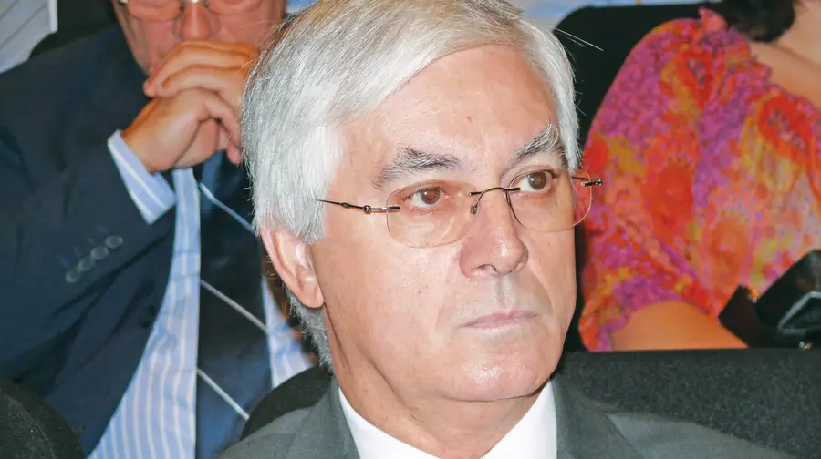 Paulo Tojo renuncia ao lugar de vereador em Torres Novas Paulo Tojo renuncia ao lugar de vereador em Torres Novas