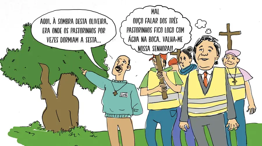 Uma história suculenta Uma história suculenta