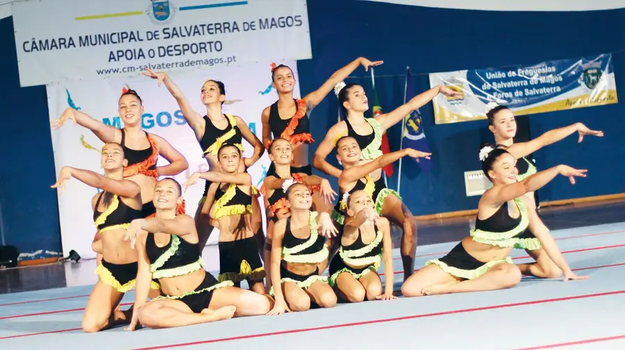 A União Desportiva e Columbófila Adoslouquense A União Desportiva e Columbófila Adoslouquense