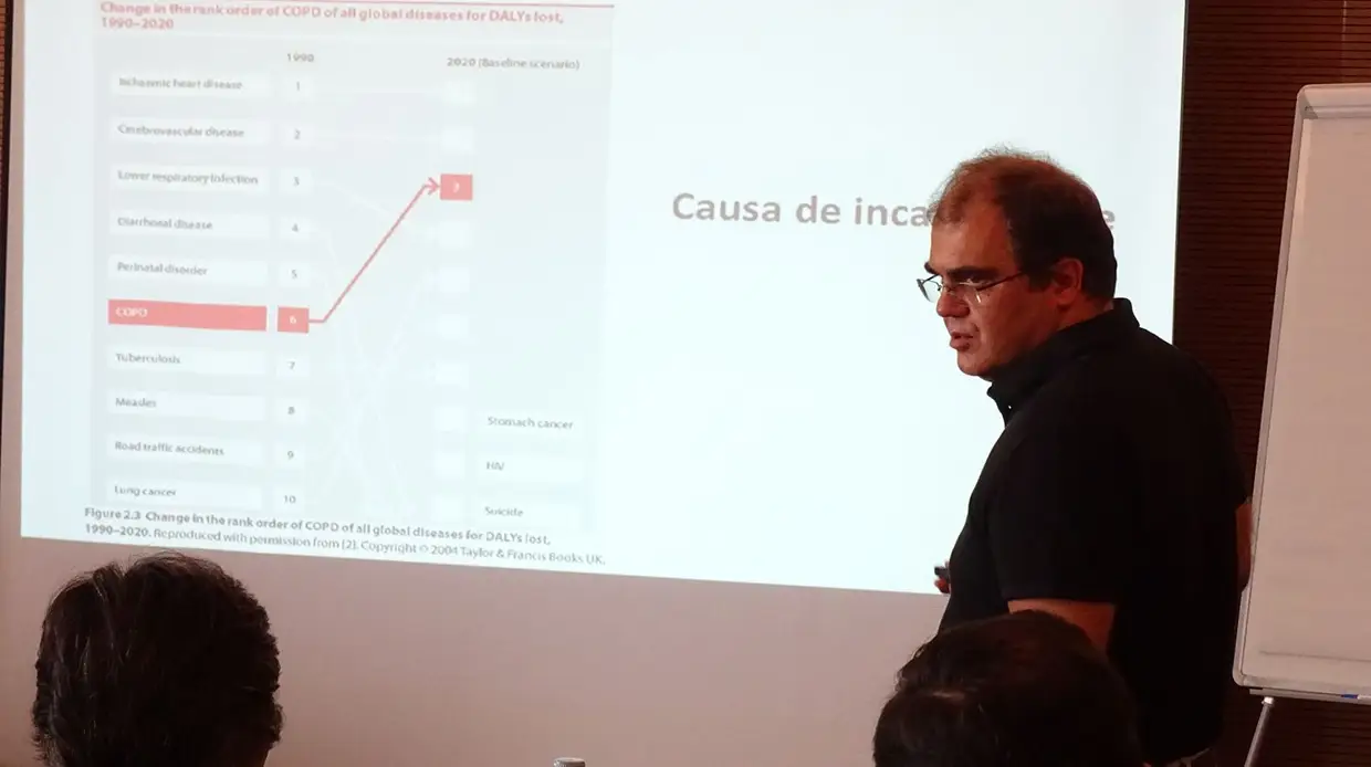 1º Colóquio da Ucardio em Interface com os Médicos de Medicina Familiar da região