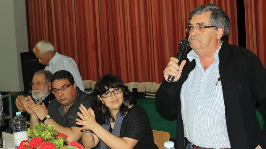 Eu faço política sem “control” Eu faço política sem “control”