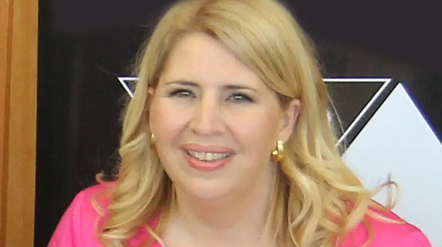 Catarina Randall- Picton Santos